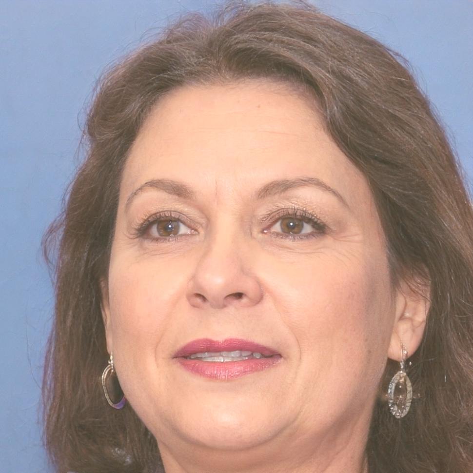 Vásárhelyi Kinga, senior DBA oktató